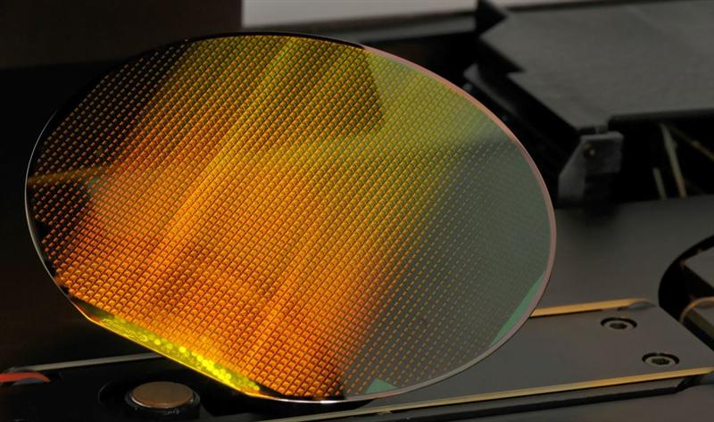 CST半导体晶圆检测方案