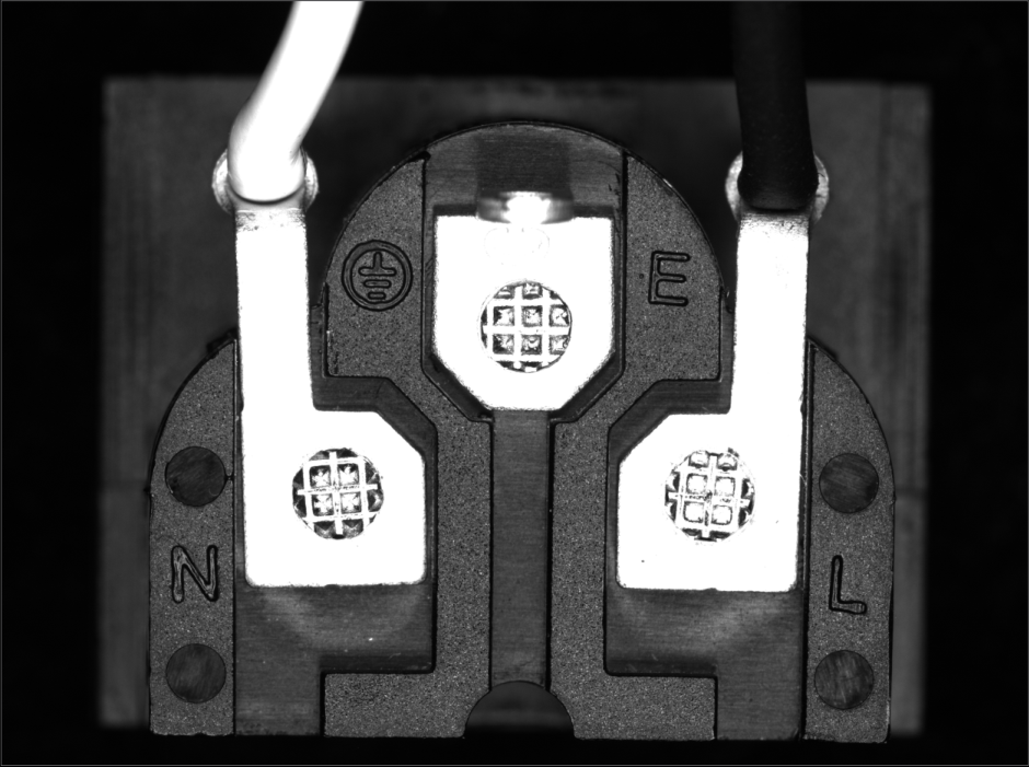 同轴光源的选型尺寸